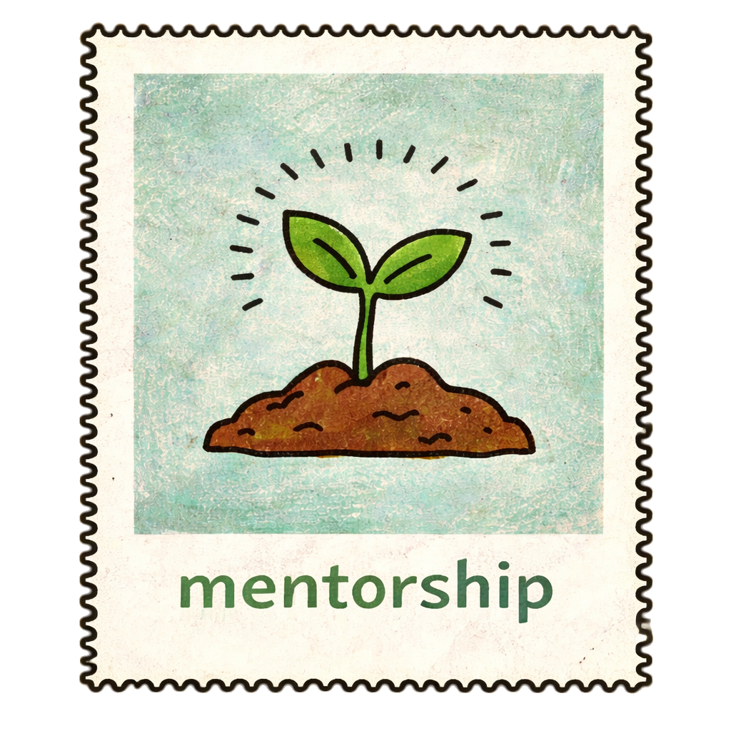 mentorship