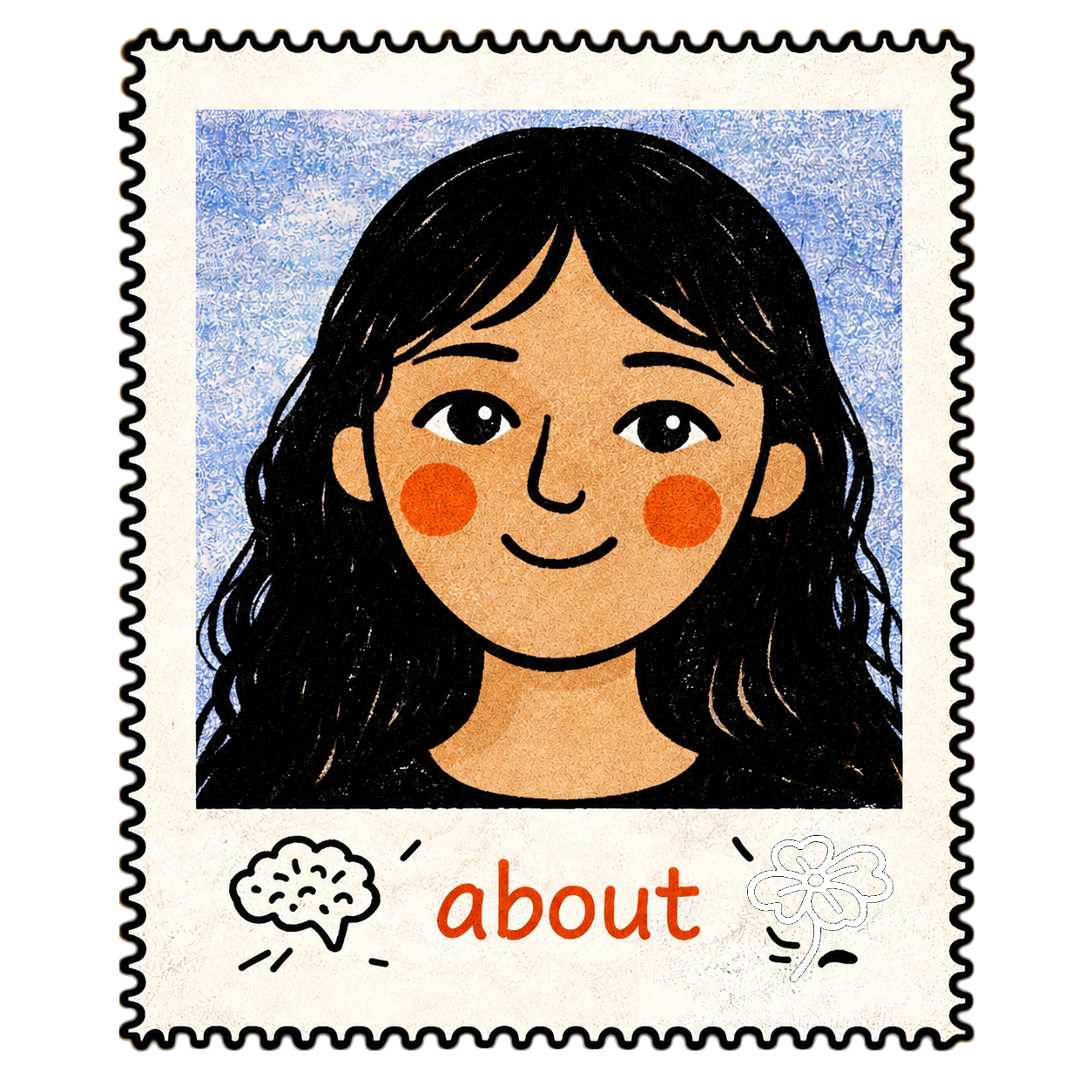 about